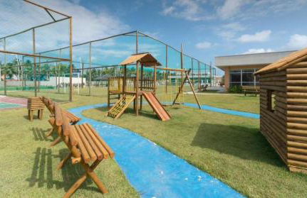 Flat em Muro Alto- Porto de Galinhas - Photo 22