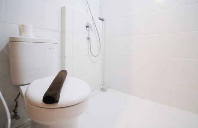 Simple And Comfortable Living 1Br At The City Square Apartment - Photo 20