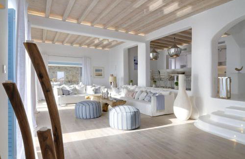 Bluebird Villas Villa Seabird - Foto 70