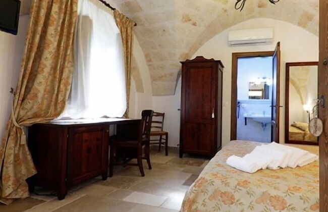 Agriturismo Masseria De Michele - Foto 23