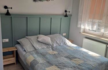 Apartament Pokoje Domki U Franka - Photo 17