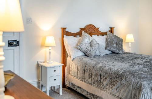 Brynog Mansion Apartment - Foto 11