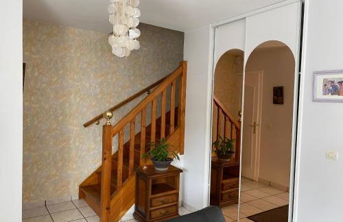 maison Basque Maïana - Foto 19