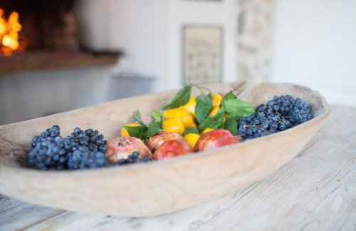 Fairy of Velebit unique countryside house - Photo 40