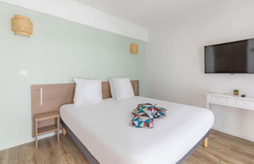 Appart'City Confort Pau Centre - Foto 30