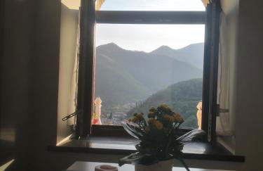 La Cornice dei Monti - Foto 26