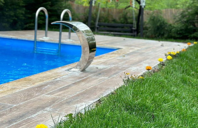 Sapanca Bungalow Otelleri - Foto 72