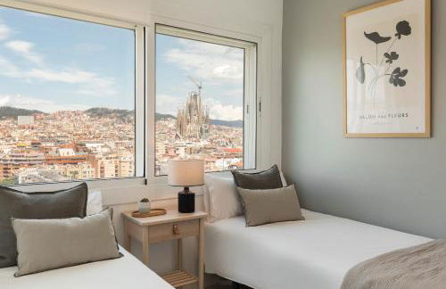 Click&Flat Luxury Tetuan - Foto 1