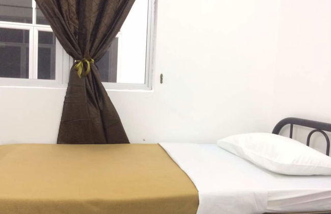 Bistari Homestay - Foto 3