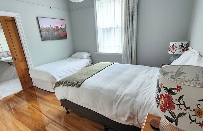 Rewa House ~ city home, 3 bedrooms, walk to CBD - Photo 4