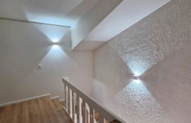 Casa Francisca praia de Mindelo - Foto 17