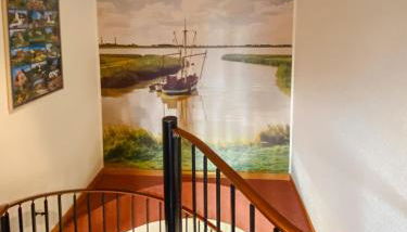 Ferienhaus "Hygge Friedrichskoog-Spitze" - Foto 4