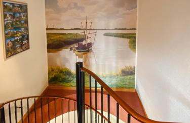 Ferienhaus "Hygge Friedrichskoog-Spitze" - Foto 4