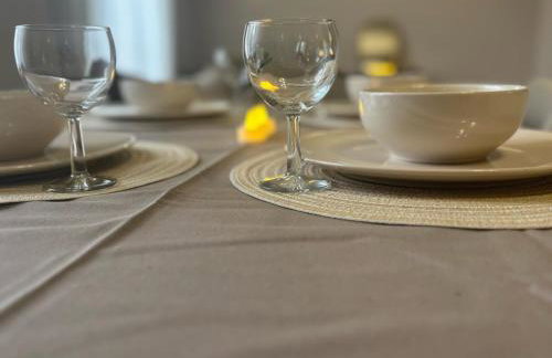 Grand T3 90m2 Haussmanien avec suite en centre ville et parking TOUT inclus - Foto 15