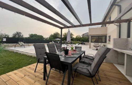 Holiday appartment 'Marlen' in Labin - Foto 21