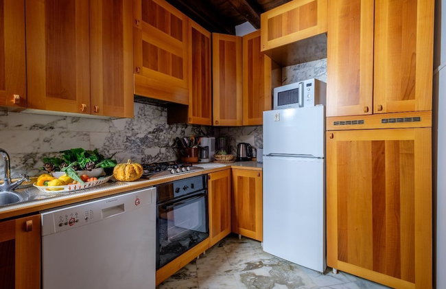 Casa Dell'albero - Foto 29