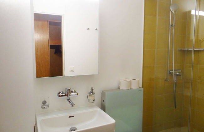 Sunnmatt West Wohnung 744 - Foto 13