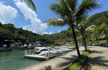 Angra Green Coast Residence Service e Marina - Foto 41