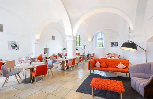 Hotel Klostergasthof - Foto 20