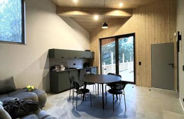 GRANIASTY - nowoczesny dom wakacyjny z basenem - Photo 22