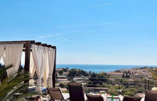 Residence top location apt. 1 Marghareta with sea view - Foto 13