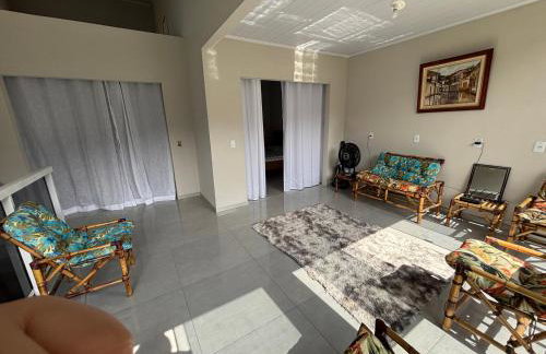 Casa aconchegante à 2 minutos da praia em Prainha de Mambucaba Paraty - Photo 9