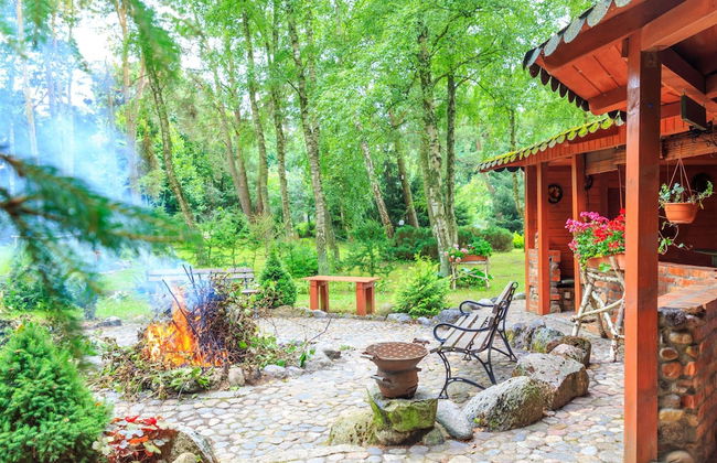 Cottage in Rusko Near Beaches and Pool - Photo 27