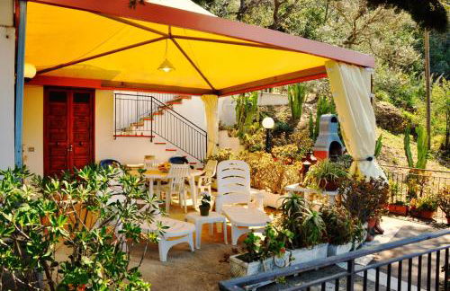 Villa Laura Sea View Apartments - Foto 42