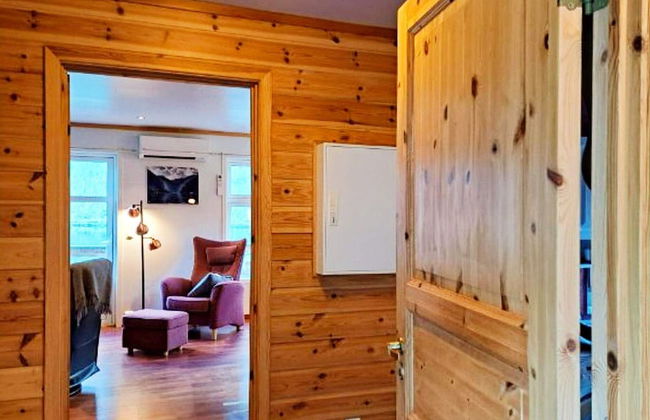 6 Person Holiday Home in Gudvangen-by Traum - Foto 13