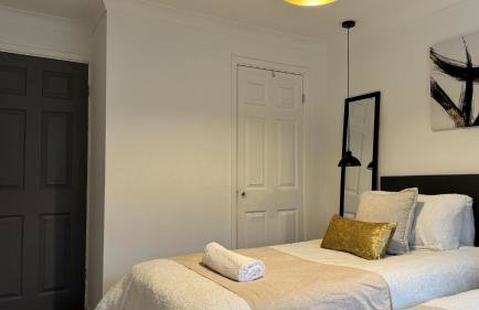 Viewpoint House Boutique 5 Bedroom Retreat Sleeps 10 - Foto 15