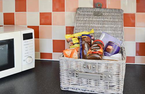 Lily Broad Cottage - Foto 7