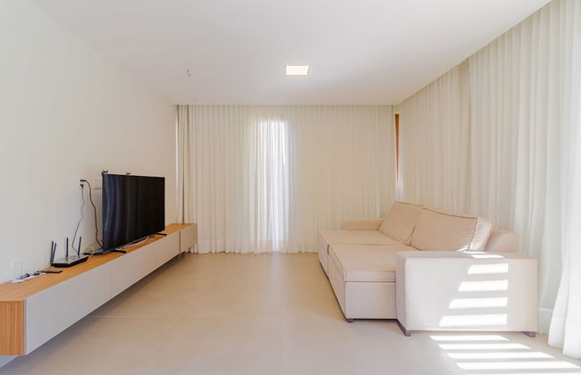 PF53 -Incrível Casa Alto Padrão 5 Suítes - Photo 15