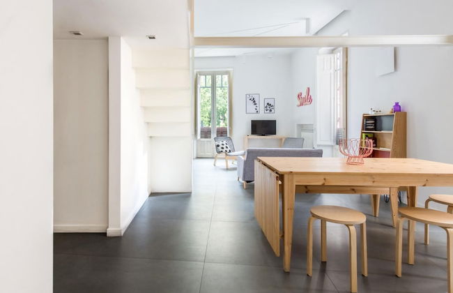 Casa Roma al Centro di Palermo by Wonderful Italy - Foto 9