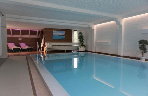 Luxus-Landhaus im Schwarzwald/Baiersbronn mit Pool - Foto 6