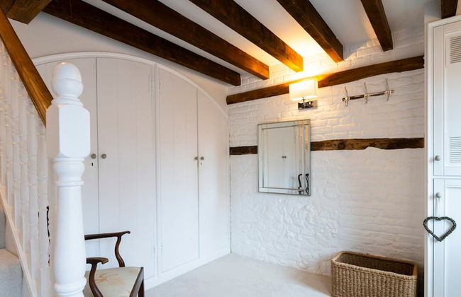 Stable Annex Bisham - Vibrant 1 Bed With Parking - Foto 16