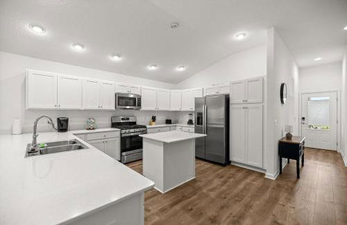 Cozy 2BR Near Eastport Town Square & Middleton - Foto 9