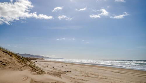 Sea Star 1 MCA 51 A-GF - Meredith Lodging - Foto 5