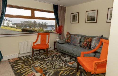 Inishclare Cottages - Foto 97