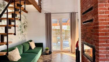 Zajęcza Nora, balia ogrodowa - Foto 4