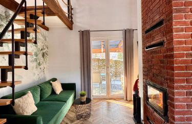 Zajęcza Nora, balia ogrodowa - Foto 4