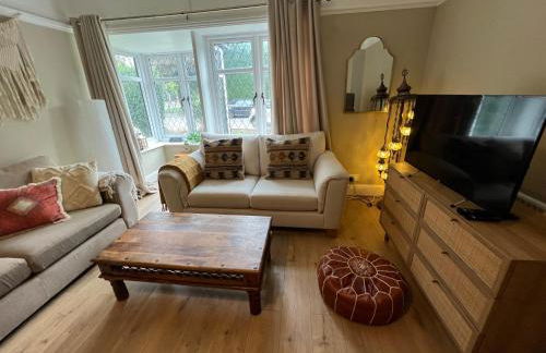 Beautiful flat sleeps 4 in Taplow Maidenhead Near Windsor and Ascot racecourses Near Legoland - Foto 10