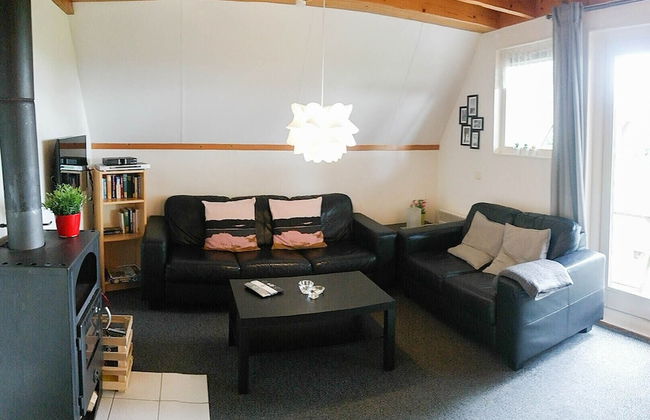 6 Pers Holiday Home Leonie With a Large Garden Close to the Lauwersmeer - Foto 7