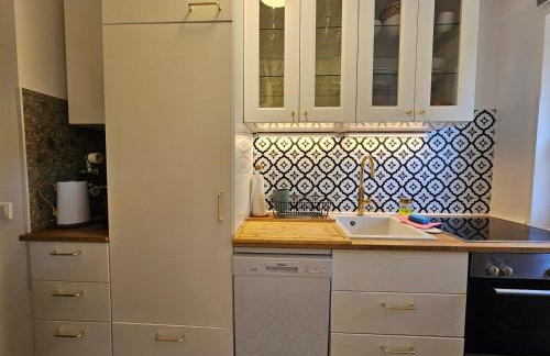 Ferienwohnung Hirschlein mit Schwarzwaldblick in Baiersbronn - Foto 13