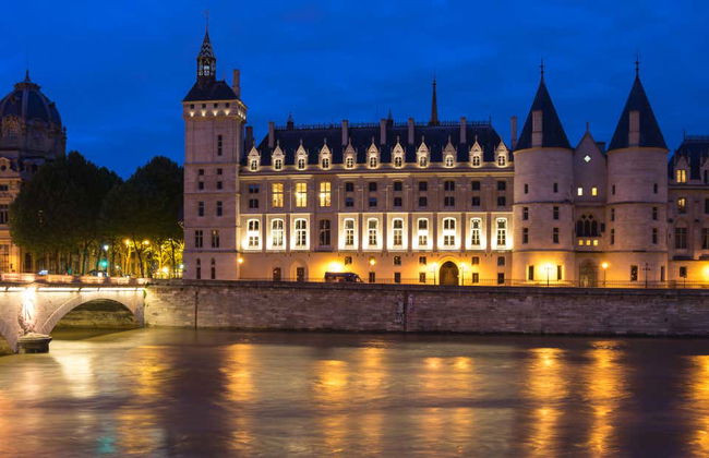 Crucero por el Sena con cena gourmet - Foto 4