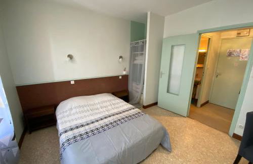 Les studios meublés de la résidence Beatrice - Foto 18