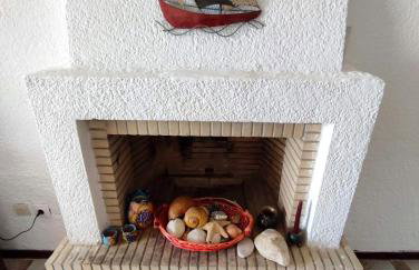 Beachfront Charming Maisonette - Foto 6