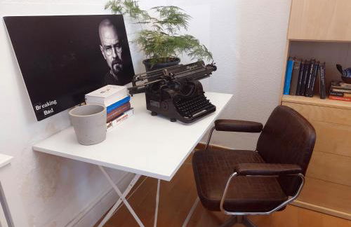 Apartamentos San Salvador Parking Gratis AT-BA-00338 - Foto 9