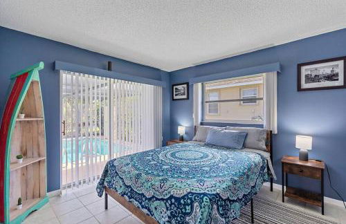 Home with pool and canal access to ocean - Foto 38