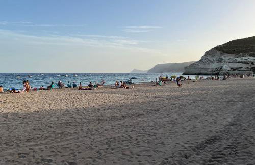 Los Pinos del Mar - Ático con vistas al mar - Foto 15