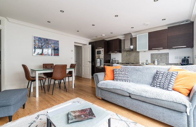 Gorgeous Kentish Town Flat - Foto 66